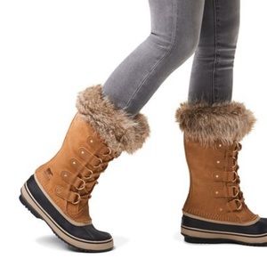 Sorel Joan of Artic Women’s Boot